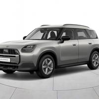 MINI Countryman D 48V Essential