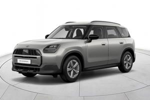MINI Countryman D 48V Essential
