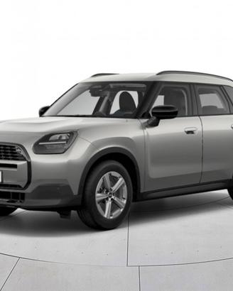 MINI Countryman D 48V Essential