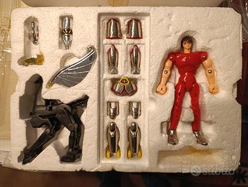 Pegasus (Seiya) - Armatura di Bronzo