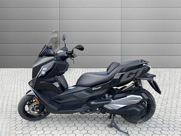 BMW MOTO C 400 GT