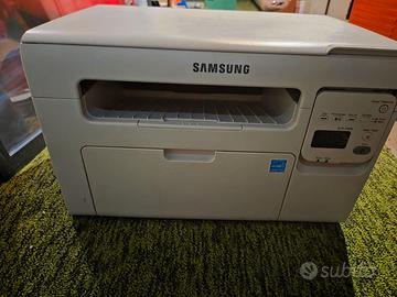 Stampante laser multifunzione Samsung SCX-3405