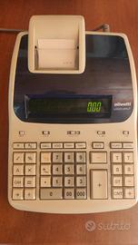Calcolatrice Olivetti LOGOS 694aT