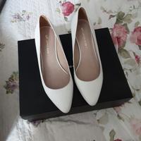 Scarpe nuove n. 38 UN United Nude, molto comode