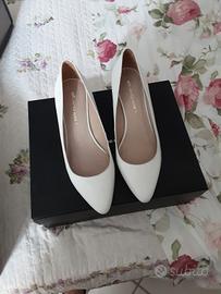 Scarpe nuove n. 38 UN United Nude, molto comode