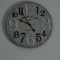 orologio vintage meccanico 