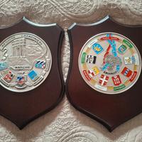  Crest Carabinieri - Regione Marche e Scuole