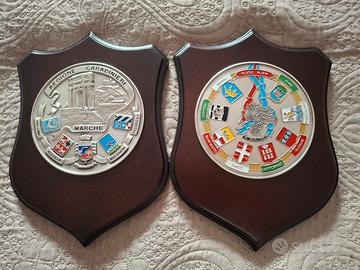  Crest Carabinieri - Regione Marche e Scuole