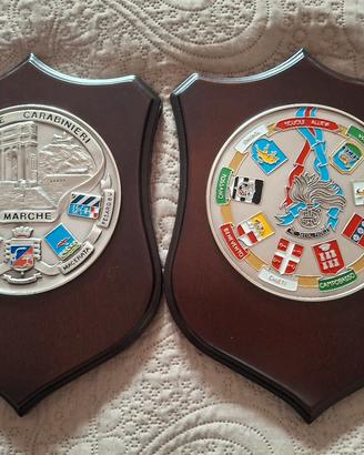  Crest Carabinieri - Regione Marche e Scuole