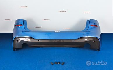 Paraurti posteriore BMW Serie 2 F45 Msport (RF)