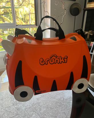 Valigia Trunki