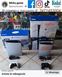 sony playstation 5 ps5 a partire da 450 LEGGERE