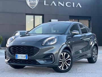 Ford Puma 1.0 EcoBoost Hybrid 125 CV S&S aut. ST-L