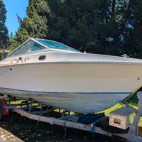 Ilver 630 Cabin 