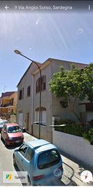 Immobile ampio e molto luminoso