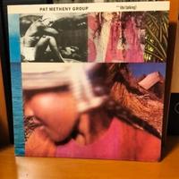 Pat Metheny Group - Still Life (talking) LP