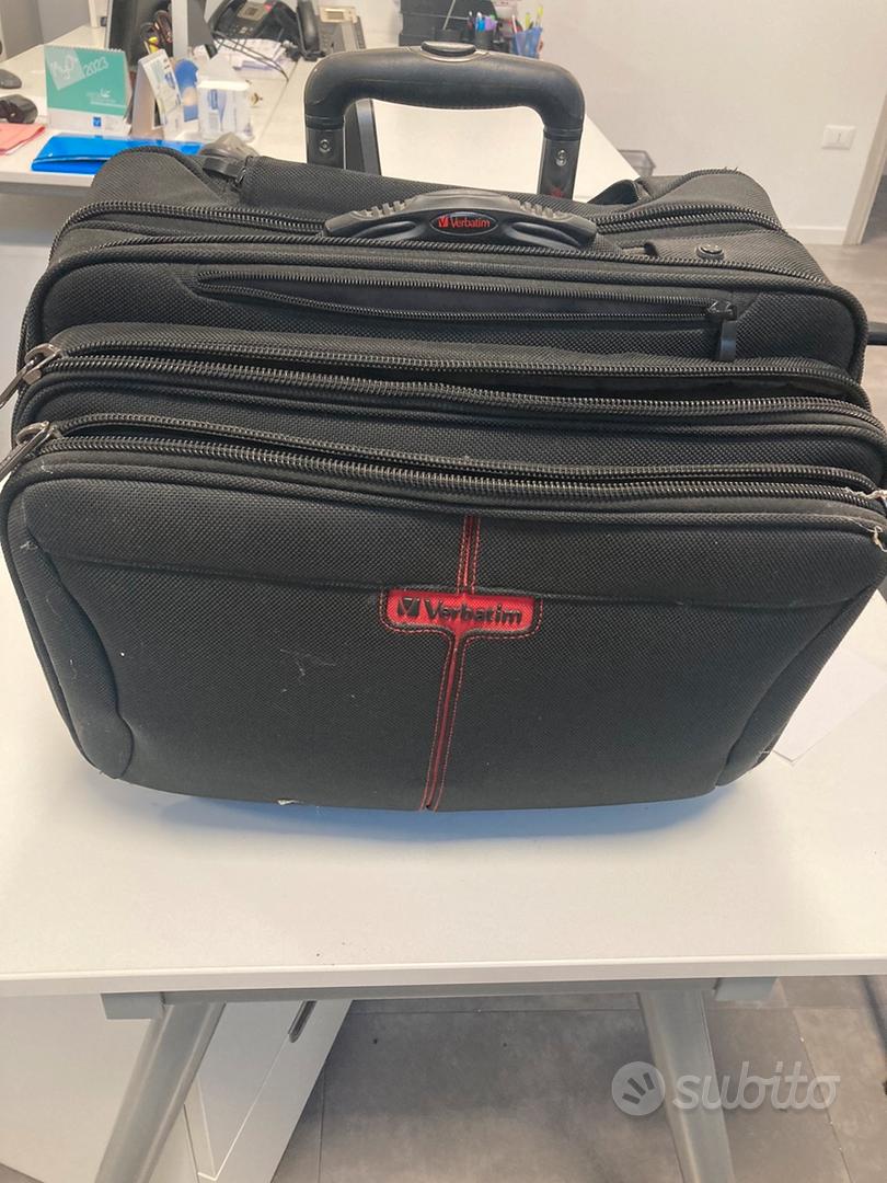 Borsa Trolley Porta Pc - Informatica In vendita a Bologna