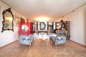 APPARTAMENTO-NEGOZI-LABORATORIO SIGNORESSA RIF."A