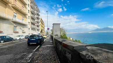 VIA POSILLIPO