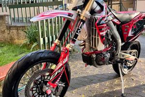 Honda CRF 450 X