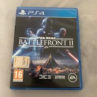 Star Wars Battlefront 2