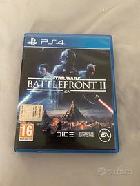 Star Wars Battlefront 2