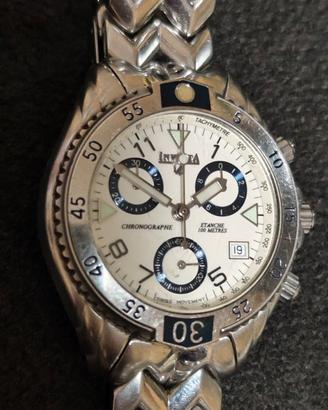 Orologio Invicta donna 
