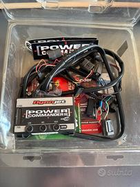 Power Commander 3 - CBR600RR 2005/2006