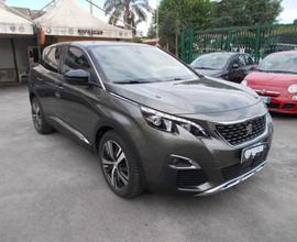 Peugeot 3008 1.6 BlueHDi 120 S&S GT Line - 2017