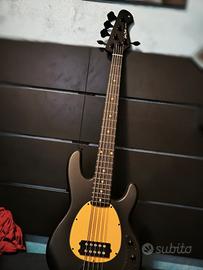 Basso  5 corde 