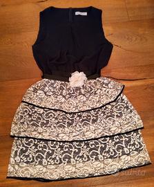 Abito Rinascimento Atelier, mai indossato