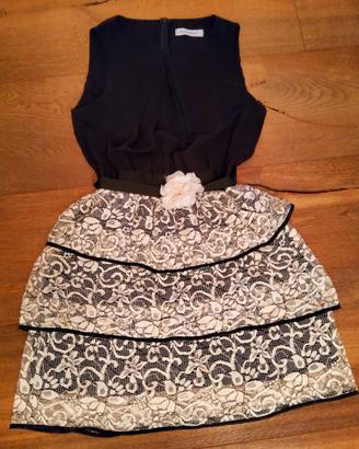 Abito Rinascimento Atelier, mai indossato