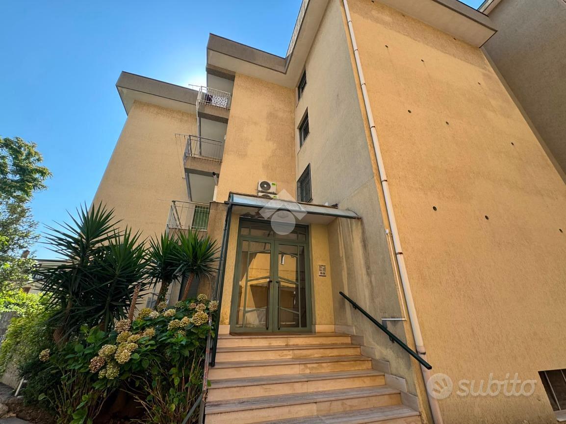 Appartamento – Salerno, Matierno, Casa Roma - Vista 2