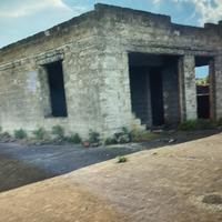 Rustico con terreno Quota Mille