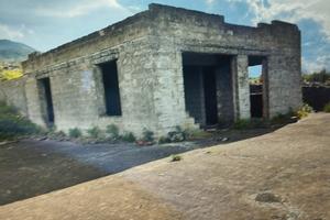 Rustico con terreno Quota Mille