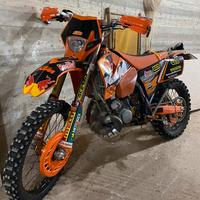 Ktm 300