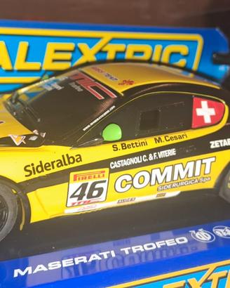 Slot Car Scalextric 