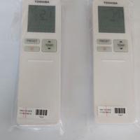 Telecomandi condizionatori Toshiba