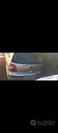  Volkswagen Polo 1400 benzina 75 cavalli