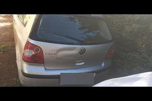  Volkswagen Polo 1400 benzina 75 cavalli