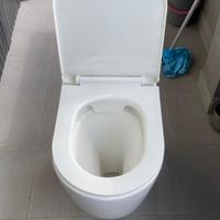 Wc moderno Deghi