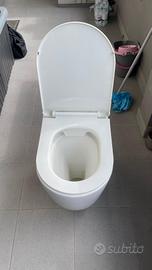 Wc moderno Deghi