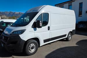 Fiat Ducato 2.3 MJT 160 CV L2 H2 - 2021