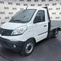 Piaggio Porter NP6 1.5 PC Long Range LPG Cass...