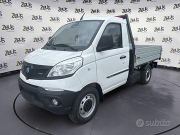 Piaggio Porter NP6 1.5 PC Long Range LPG Cass...
