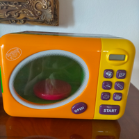 Giochi piccoli elettrodomestici