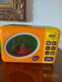 Giochi piccoli elettrodomestici