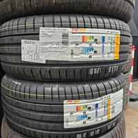 225 40 R 19 93y J PIRELLI PZERO pz⁴ A KLASS MERCED