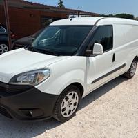 FIAT DOBLO 1.6 MJET MAXI