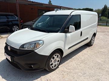 FIAT DOBLO 1.6 MJET MAXI